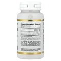 Сахароміцети Буларді California Gold Nutrition Saccharomyces Boulardii 10 млрд КУО вег. капсули №60