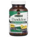 Кульбаби корінь Nature's Answer Dandelion 420 мг вег. капсули №90