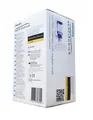 Спейсер (інгаляційна камера) з мундштуком Philips Respironics Optichamber Diamond + інгаляційна маска для дітей віком 1-5 років (розмір M)