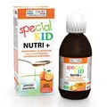 Мультивітаміни Special Kid Nutri+ сироп по 125 мл у флак.