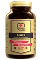 Аминокислота N-Ацетилцистеин Immune Labs NAC капсулы №150