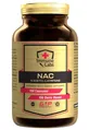 Амінокислота N-Ацетилцистеїн Immune Labs NAC капсули №150