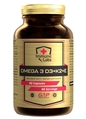 Омега 3 D3+K2+E Immune Labs Omega 3 D3+K2+E капсули №60