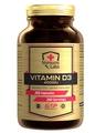 Витамин Д3 Immune Labs Vitamin D3 4000 МЕ капсулы №250