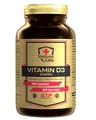 Вітамін Д3 Immune Labs Vitamin D3 4000 МО капсули №250