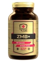 Комплекс ZMA Immune Labs ZMB+ капсулы №120