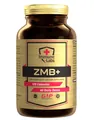Комплекс ZMA Immune Labs ZMB+ капсули №120