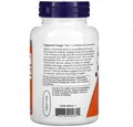 Ацетил-L Карнітін NOW Acetyl-L-Carnitine 750 мг таблетки №90