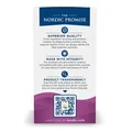 ДГК (докозагексаєнова кислота) для вагітних Nordic Naturals Prenatal DHA, 90 капсул
