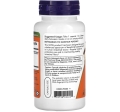 Пробиотики Ацидофилус NOW 4x6 Acidophilus, 60 вегетарианских капсул