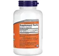 Ацетил-L Карнітін NOW Acetyl-L-Carnitine 500 мг вег. капсули №200