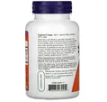 Альфа-ліпоєва кислота NOW Alpha Lipoic Acid 600 мг вег. капсули №120