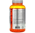 Аргинин и Орнитин NOW Arginine & Ornithine 500 мг/250 мг, 250 капсул