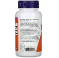 Астаксантин NOW Astaxanthin 4 мг, 90 мягких капсул