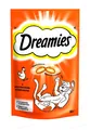 Ласощі для кішок Dreamies з куркою, 60 г