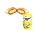 Лакомство для кошек Dreamies с сыром, 60 г