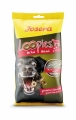 Ласощі для собак Josera Loopies Rind з яловичиною, 150 г