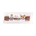 Лакомство для собак Natural Рубец косичка, 40 г