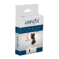 Бандаж на голеностопный сустав Aurafix 411 при "падающей стопе", размер универсальный