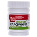Мульти-табс Классический таблетки, п/о №30 в бан.