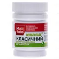 Мульти-табс Класичний таблетки, в/о №30 у бан.