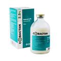 Кобактан (ДЛЯ ЖИВОТНЫХ) 2,5% суспензия для инъекций, 100 мл