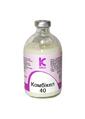 Комбикел 40 (ДЛЯ ЖИВОТНЫХ) раствор для инъекций, 100 мл