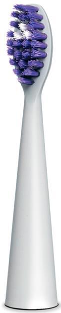 Электрическая зубная щетка B.Well PRO-870 звуковая, белая
