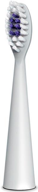 Электрическая зубная щетка B.Well PRO-870 звуковая, белая