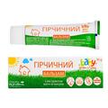 Горчичный бальзам Baby крем дет. с экстракт. мать-и-мачех. по 30 г в тубах