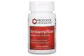 Серрапептаза Protocol for Life Balance Serrapeptase 60000 SPU, 60 капсул