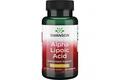 Альфа-липоевая кислота Swanson Alpha Lipoic Acid 600 мг капсулы №60
