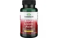 Альфа-ліпоєва кислота Swanson Alpha Lipoic Acid 600 мг капсули №60