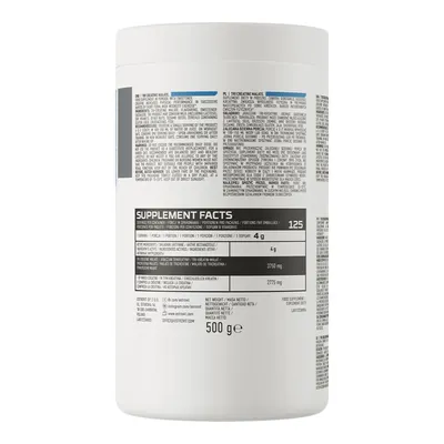 Креатин OstroVit Tri Creatine Malate манго, 500 г