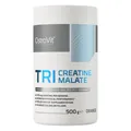 Креатин OstroVit Tri Creatine Malate апельсин, 500 г