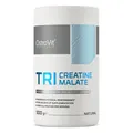 Креатин OstroVit Tri Creatine Malate без смаку, 500 г