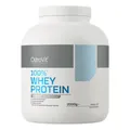 Протеїн сироватковий концентрат OstroVit 100% Whey Protein банановий пиріг, 2000 г