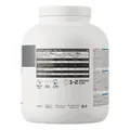 Протеїн сироватковий концентрат OstroVit 100% Whey Protein шоколадна мрія, 2000 г