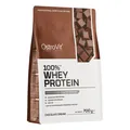 Протеїн сироватковий концентрат OstroVit 100% Whey Protein шоколадна мрія, 700 г