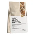 Протеїн сироватковий концентрат OstroVit 100% Whey Protein тірамісу, 700 г