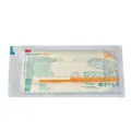 Пластир медичний Tegaderm + Pad 3590 з абсорбуючою прокладкою 9 см х 20 см, 1 штука