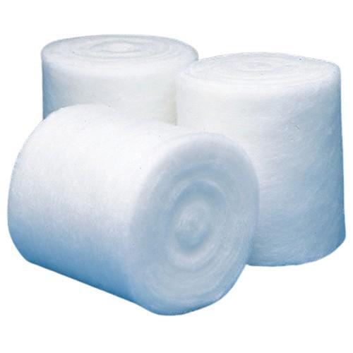 Подкладка синтетическая 3M Cast Padding MW04 под шинугипс 10 см х 2,7 м