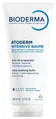 Бальзам для обличчя та тіла Bioderma Atoderm Intensive для сухой атопічної шкіри, 200 мл