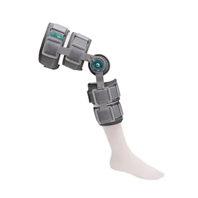 Ортез на колінний суглоб Orthoteh Fix+ ORT-40606, розмір M