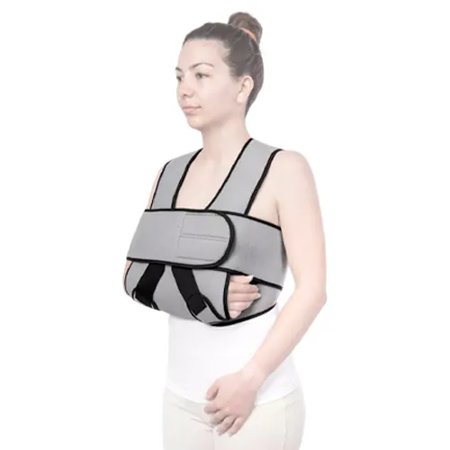 Бандаж на плечовий суглоб Orthoteh Upper limb Orthosis ORT-90108 фіксуючий, розмір M