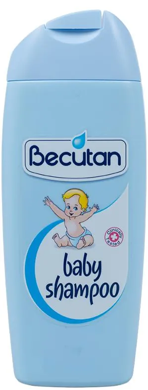 Шампунь Becutan для дітей, 200 мл