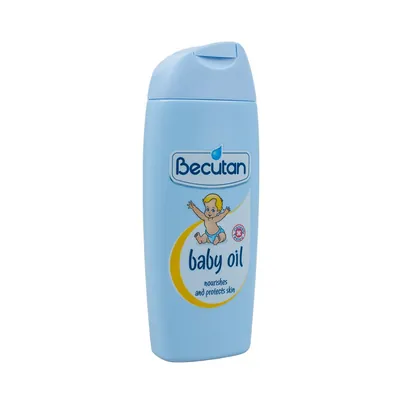 Олія Becutan дитяча, 200 мл