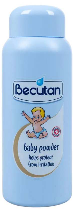 Присипка Becutan дитяча, 200 г