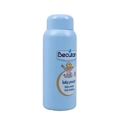 Присипка Becutan дитяча, 200 г