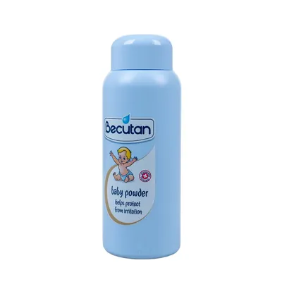 Присипка Becutan дитяча, 200 г